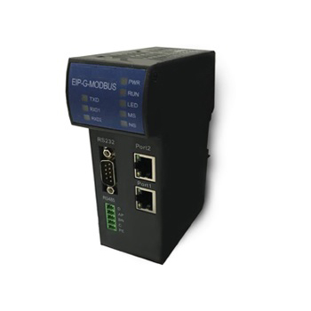 EtherNet IP网关