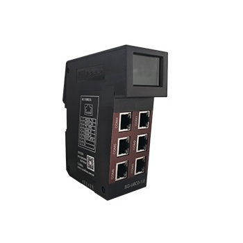 6串口以太网网关