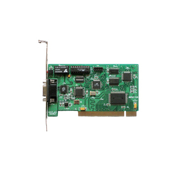 PROFIBUS-DP从站网卡